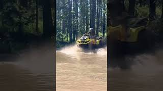 Less than two hours #pcf #llrp #mud #teampcf #offroad #automobile