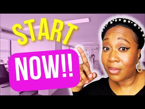 NEW YEAR, NEW JOB - HOW TO LAND YOUR DREAM JOB IN 2025