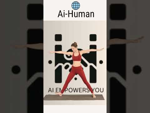 🌟 Get Ready for Something Big at Ai-Human! #shorts #shortsvideo #WinBigWithAI 1. #AiHumanContest