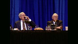 Warren Buffett & Charlie Munger: Margin of Safety