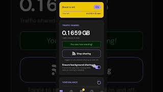 Pawns app 20days earnings🗿☝🏻 #pawnsapp #pawn #smartphone #earningapp pawns app referral code