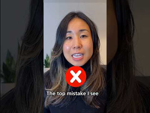 Top Data Analyst Mistake