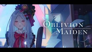 【#アフレコ実況】配信見てたら異世界に来た……part1【Oblivion Maiden】