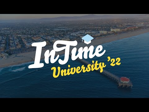 InTime University 2022