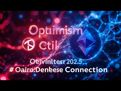 Optimism 2025 Forecast – The Coinbase Connection