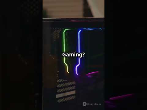 Should You Upgrade Your GPU or CPU First #pcbuild