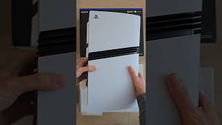 PS5 Pro Unboxing!