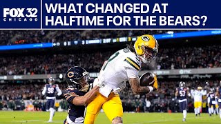 Can Bears sustain these comebacks? | Chicago Sports Tonight