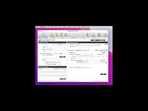 NRGship Pro - Address Auto-Complete