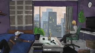 Sleepy Hallow - Practice (Visualizer) feat. Jay Bezzy