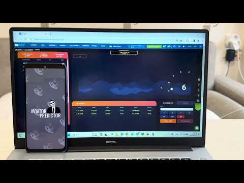 100% WORKING HACK AVIATOR PREDICTOR APP FOR 1XBET FOR MOBILE!