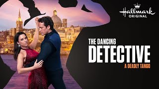 The Dancing Detective: A Deadly Tango | Hallmark Movies