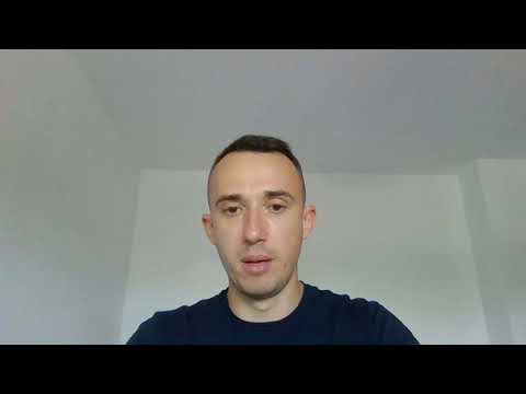 Georgi Todorov Teaser