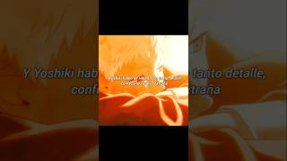 The Summer Hikaru Died : #animeespañol #anime #hikaru #yoshiki #memesespañol #animememes #memes
