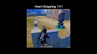 Epic PUBG Mobile 1v1: The Ultimate Face-Off! #PUBGMobile #PUBG1v1 #PUBGBattle #GamingShorts