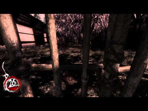 My First 30min of Shadow Warrior
