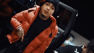 GmoneyDt - Spare Nothing Freestyle Ft Playerrways