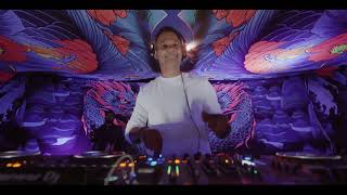 Radioactive Project @ Sonoora 2025 (Full Set Movie)