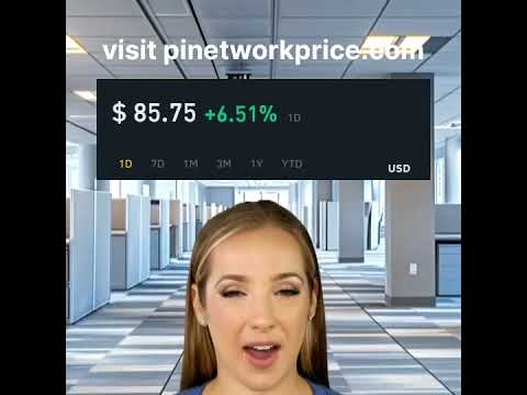 Pi network price today #pinetwork #crypto