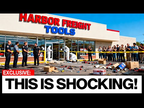 Don't Shop At Harbor Freight Until You Watch This