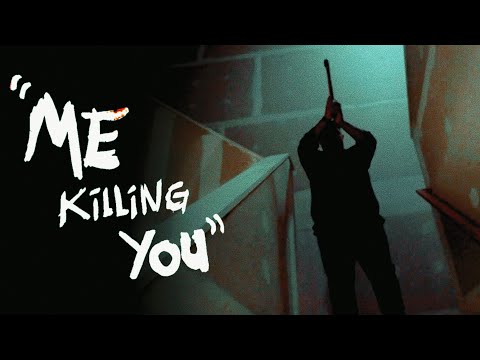 “Me Killing You” (Found Footage Horror Film)