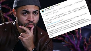 Legendary Japanese Game Developer Feels Bad For Ubisoft