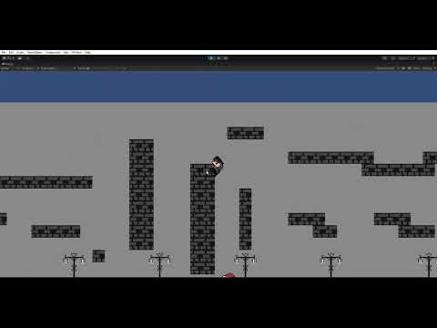 2D Platformer Player Controller   Main   Windows, Mac, Linux   Unity 2021 3 12f1  DX11  2022 11 02 2
