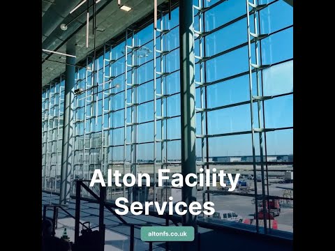 Alton Facility Services  Your Trusted Pump and Drainage Partner