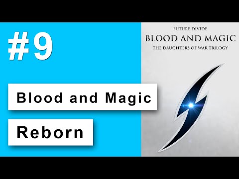 Future Divide - vlog 9 - Reborn
