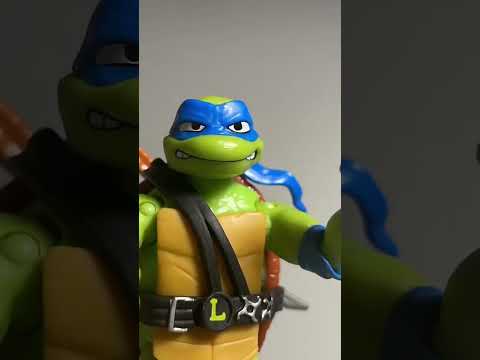 Sonic does a backflip