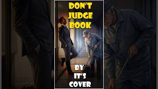 Never Judge a Person by Their Looks | A Powerful Life Lesson