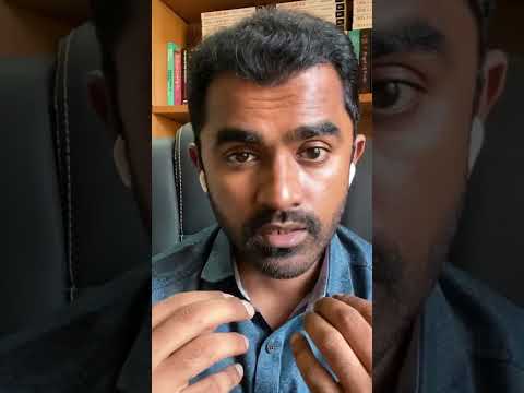 3 important things to know about growth mindset | Siva Arunagiri | #shorts