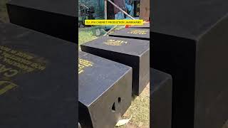 DJ Jiya cabinet production house Jharkhand #djjiya #djcabinet