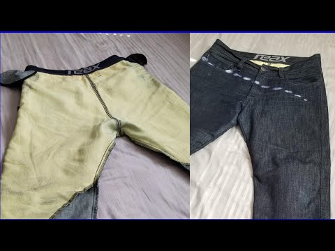 Kevlar Lined Jeans, Are they worth it?