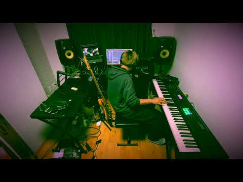 Loop Peformance - Tipsy Break beat