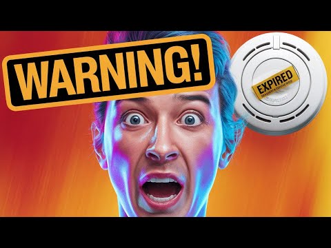 Smoke Detectors: The Life-Saving Home Hack You Can’t Ignore!