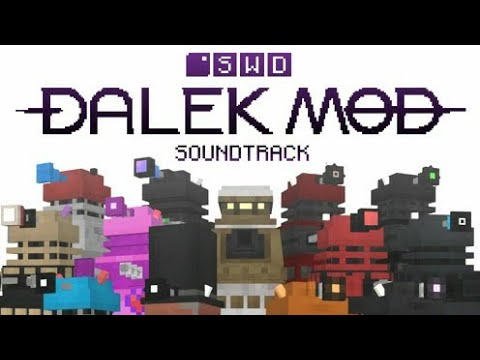 Dalek Mod Thème écran titre 1