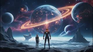 The Unforeseen Ethical Challenges of a Type 7 Civilization | Future Ethics #Type7Civilization