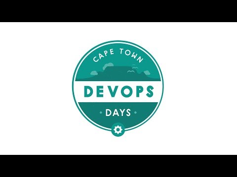 DevOps Days Cape Town 2019 - Day 1