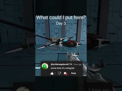 Community Hangar Day 3 #gamedev