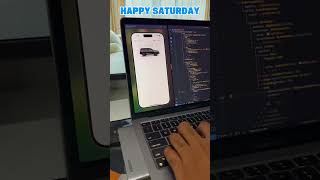Fortuner Car Rental App i🚗💻 Building something bold, one screen at a time...