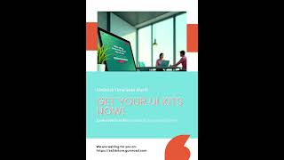 Get Your UI Kits Now! Limited-sale on our Gumroad store!