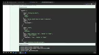 PyDataTT #37 FastAPI in 2025 Building Lightning-Fast Python APIs