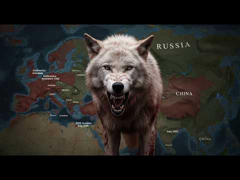 Russia’s Secret Weapon That Massacred 120,000 Mongols | Molodi 1572