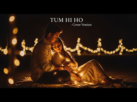 "Tum Hi Ho" Aashiqui 2  Cover song | Aditya Roy Kapur, Shraddha Kapoor