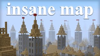 an old minecraft adventure - dream journal