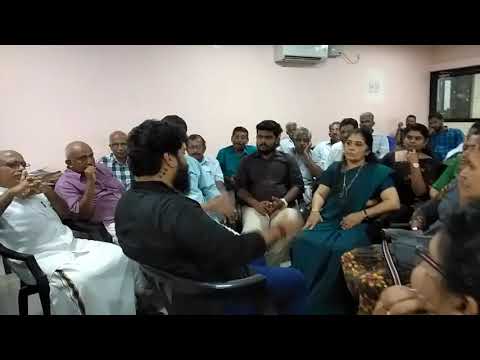 Training @ Ministry of Agriculture and Farmers Welfare - Kakanad ( Agricultural Marketing Training)