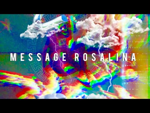 Spooky the LightGod - "Message Rosalina" (Instrumental) [Official Visualizer]