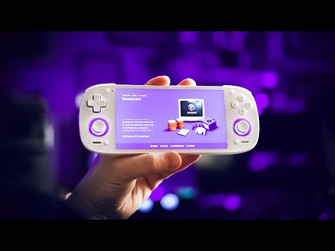 The Retroid Pocket 5 is STILL 2025's Best Deal in Handheld Gaming