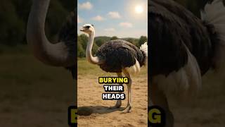 False Facts About Animals...